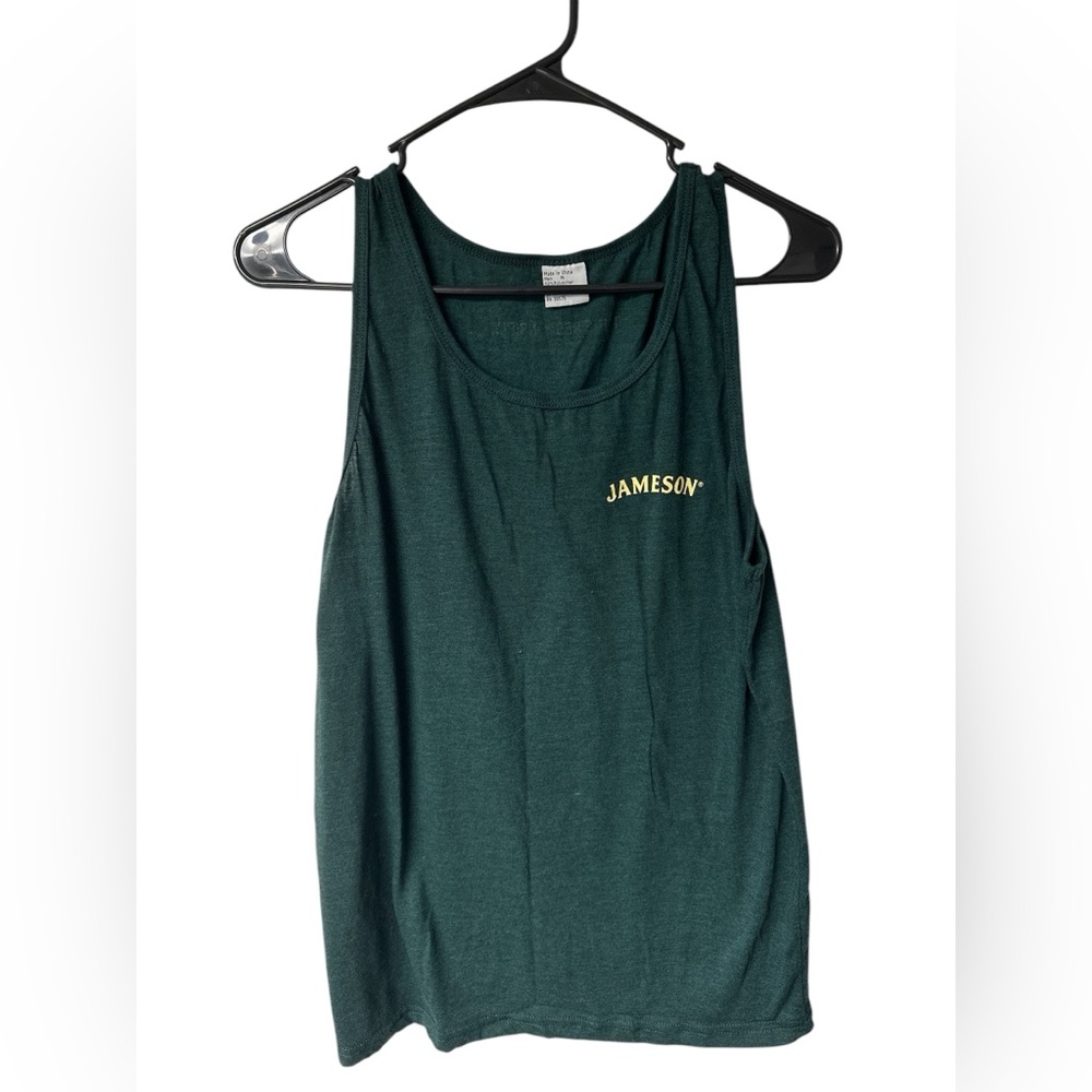 Jameson Tank Top